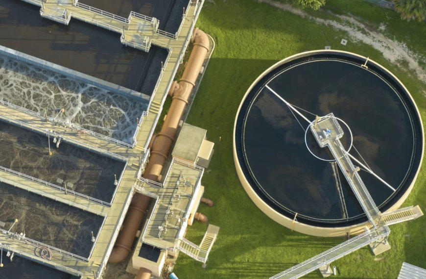 Jacobs to Advance Nitrous Oxide Emissions Research in the Water Sector